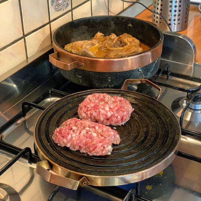 Il lavèc | Blog di Valendario Valtellinese